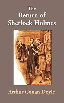 The Return Of Sherlock Holmes