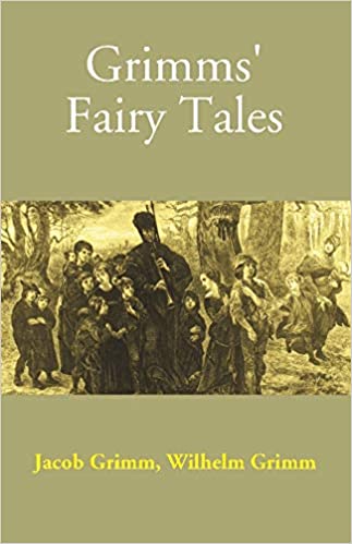 Grimms'fairy Tales