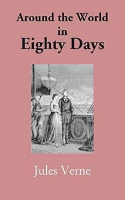 Around The World In Eighty Days