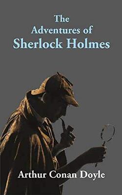 The Adventures Of Sherlock Holmes