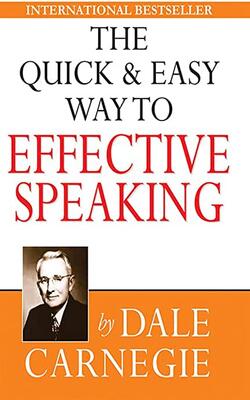 The Quick & Easy Way To Effective Speaking