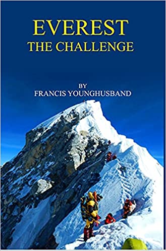 Everest: The Challenge