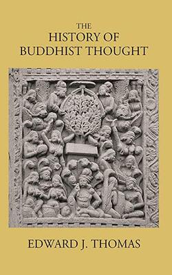 The History of Buddhist Thought
