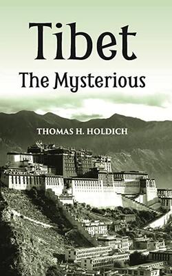 Tibet The Mysterious