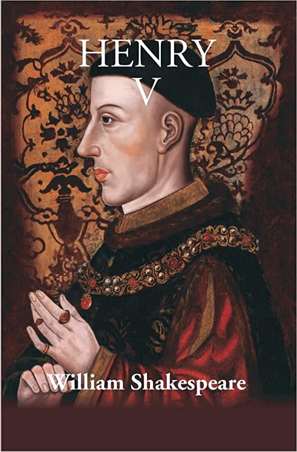 Henry V Hardcover