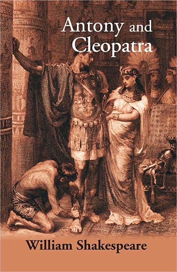 Antony And Cleopatra