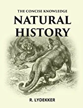 The Natural History Of Man Volume 1st Hardcover