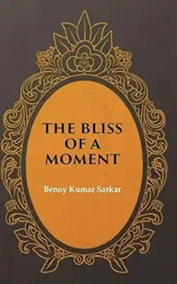 The Bliss Of A Moment