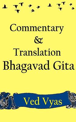 The Song Celestial Or Bhagavad-Gita