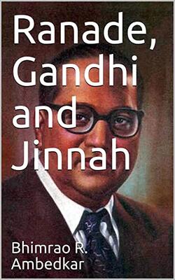 Ranade Gandhi & Jinnah
