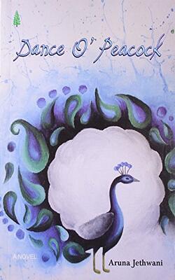Dance 'o' Peacock