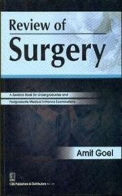 Review Of Surgery (Pb 2018)