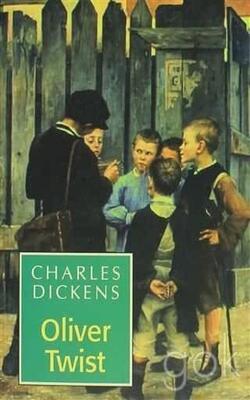 Oliver Twist