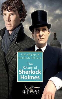 The Return Of Sherlock Holmes