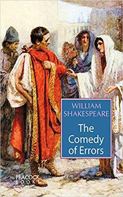 The Comedy Of Errors
