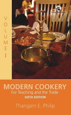 Modern Cookery: For Teaching and the Trade (Volume   1) 0 Edition