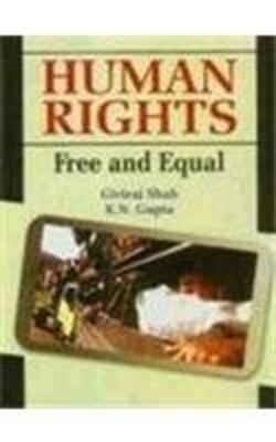 Human Rights: Free And Equal