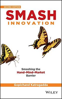 Smash Innovation, 2ed