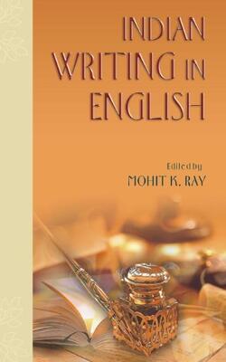 Indian Writing In English
