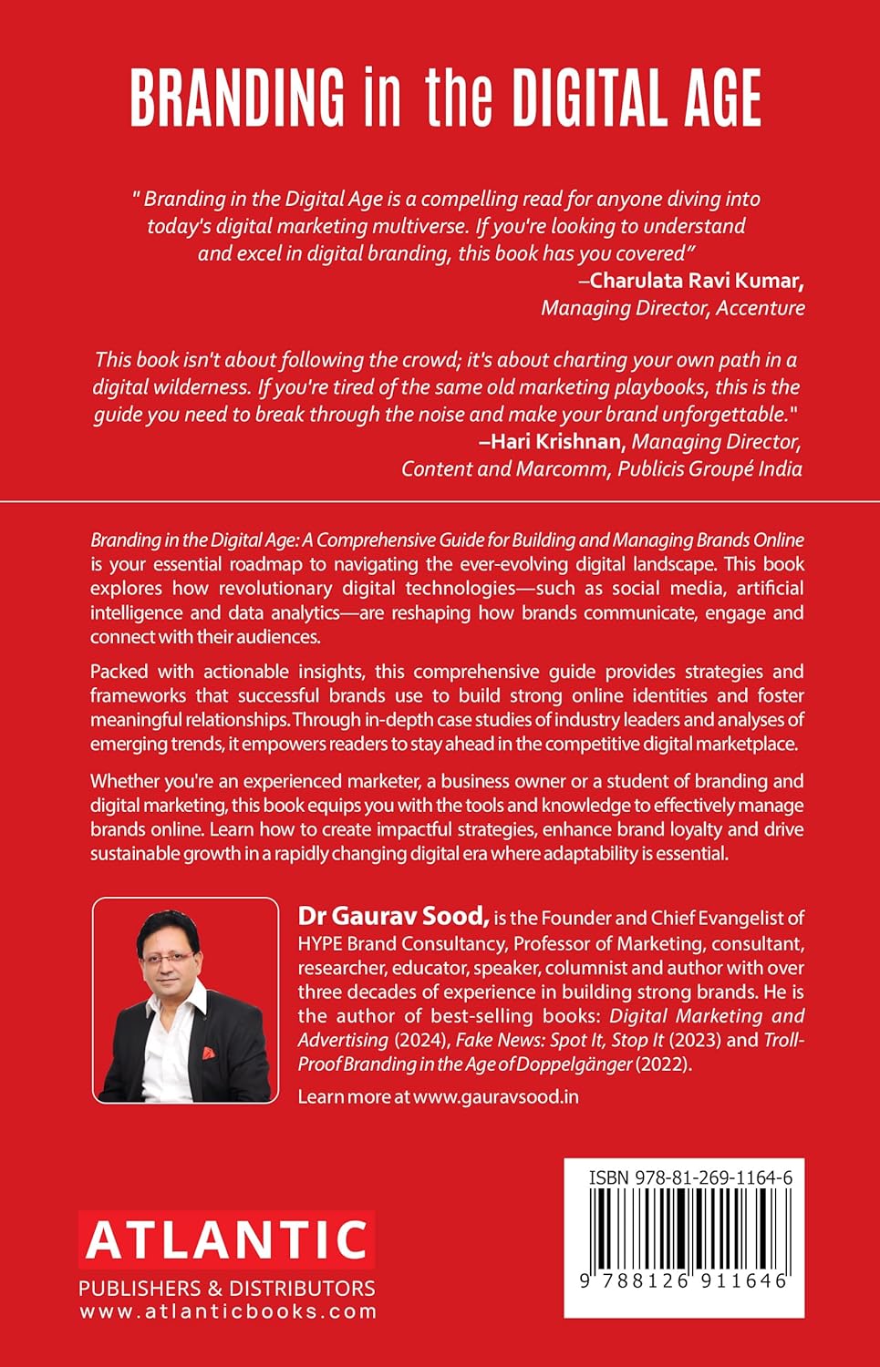 Branding In The Digital Age