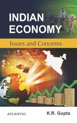 Indian Economy: Issues And Concerns