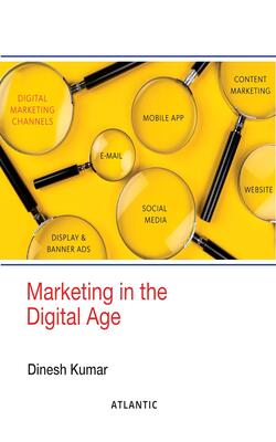 Marketing In The Digital Age