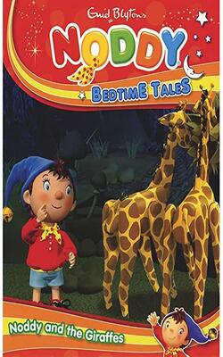 Enid Blytons Noddy Bedtime Tales Noddy And The Giraffes