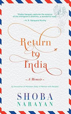 Return To India
