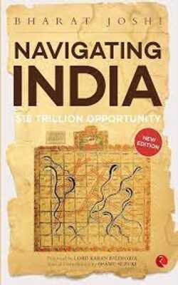 Navigating India: $18 Trillion Opportunity