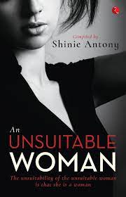 An Unsuitable Woman