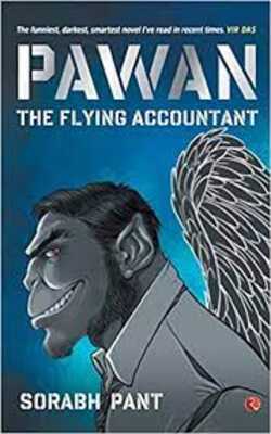 Pawan: The Flying Accountant