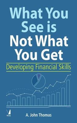 What You See Is Not What You Get
