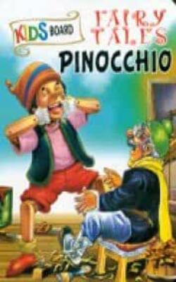 Pinocchio