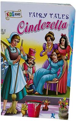 Cinderella