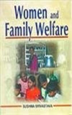 Women And Family Welfare