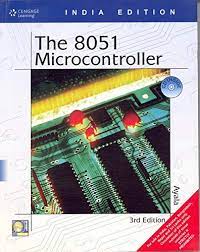 The 8051 Microcontroller
