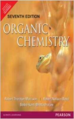 Organic Chemistry