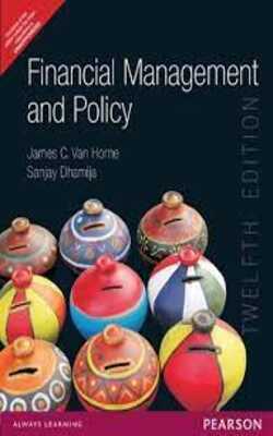 Financial Management and Policy