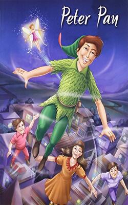 Peter Pan