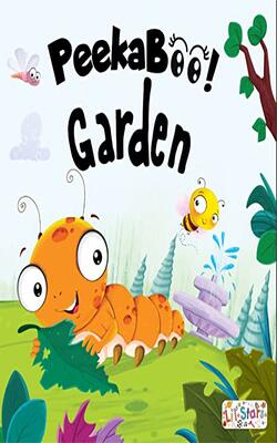 In The Garden