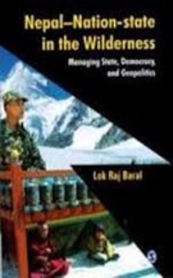 Nepalnation-state In The Wilderness