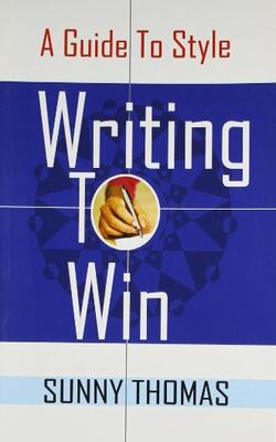 A Guide To Writing To Win