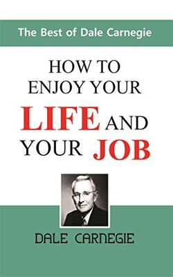 How To Enjoy Your Life And You Job.