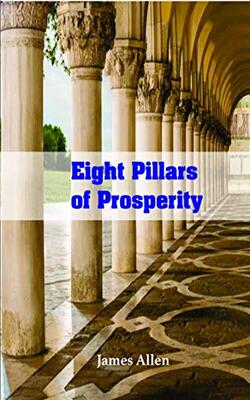 Eight Pillars Of Prosperity