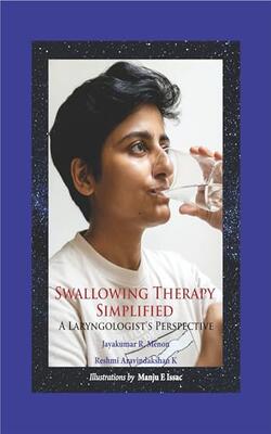 Swallowing Therapy Simplified