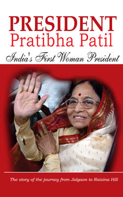 President Pratibha Patil