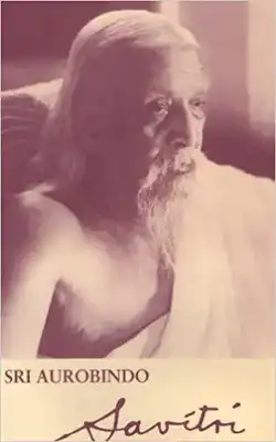 Savitri: A Legend And A Symbol