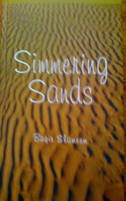 Simmering Sands