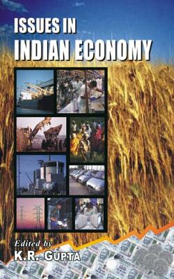 Issues In Indian Economy