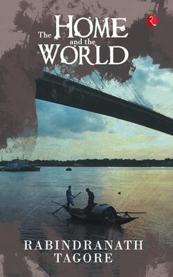 THE HOME AND THE WORLD, The Wreck